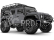 BAZAR - RC auto Traxxas TRX-4M Land Rover Defender 1:18 RTR, stříbrná
