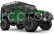 ROZBALENO - RC auto Traxxas TRX-4M Land Rover Defender 1:18 RTR, zelená