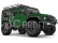 RC auto Traxxas TRX-4M Land Rover Defender 1:18 RTR, zelená
