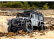 RC auto Traxxas TRX-4M Land Rover Defender 1:18 RTR, zelená