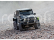 RC auto Traxxas TRX-6 Mercedes G 63 6x6 1:10 RTR, stříbrná