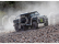 RC auto Traxxas TRX-6 Mercedes G 63 6x6 1:10 RTR, stříbrná