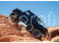 RC auto Traxxas TRX-6 Mercedes G 63 6x6 1:10 RTR, stříbrná