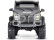 RC auto Traxxas TRX-6 Mercedes G 63 6x6 1:10 RTR, stříbrná