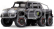 RC auto Traxxas TRX-6 Mercedes G 63 6x6 1:10 RTR, stříbrná