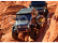 RC auto Traxxas TRX-6 Mercedes G 63 6x6 1:10 RTR, stříbrná