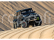 RC auto Traxxas TRX-6 Mercedes G 63 6x6 1:10 RTR, stříbrná