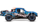 RC auto Traxxas Unlimited Desert Racer 1:8 RTR Fox