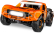 RC auto Traxxas Unlimited Desert Racer 1:8 RTR Fox
