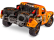 Traxxas Unlimited Desert Racer 1:8 RTR Rigid