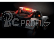 RC auto Traxxas Unlimited Desert Racer 1:8 TQi RTR s LED Fox