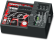 Traxxas vysílač TQi 4 kan., BlueTooth modul, přijímač TSM