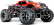 RC auto Traxxas X-Maxx 8S 1:5 4WD TQi, červená