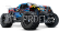 RC auto Traxxas X-Maxx 8S 1:5 4WD TQi RTR, Rock 'n Roll