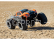 RC auto Traxxas X-Maxx 8S 1:5 4WD TQi, oranžová