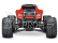 RC auto Traxxas X-Maxx 8S 1:5 4WD TQi, červená