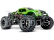 RC auto Traxxas X-Maxx 8S 1:5 4WD TQi RTR, zelená