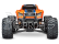 RC auto Traxxas X-Maxx 8S 1:5 4WD TQi, oranžová