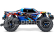 RC auto Traxxas X-Maxx 8S 1:5 4WD TQi RTR, Rock 'n Roll