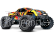 RC auto Traxxas X-Maxx 8S 1:5 4WD TQi RTR, Solar Flare