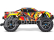 RC auto Traxxas X-Maxx 8S 1:5 4WD TQi RTR, Solar Flare