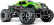 RC auto Traxxas X-Maxx 8S 1:5 4WD TQi RTR, zelená
