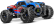 RC auto Traxxas X-Maxx 8S Ultimate 1:5 4WD RTR, modrá