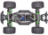 RC auto Traxxas X-Maxx 8S Ultimate 1:5 4WD RTR, modrá
