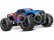 RC auto Traxxas X-Maxx 8S Ultimate 1:5 4WD RTR, modrá