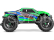 RC auto Traxxas X-Maxx 8S Ultimate 1:5 4WD RTR, modrá