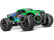 RC auto Traxxas X-Maxx 8S Ultimate 1:5 4WD RTR, zelená
