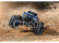 RC auto Traxxas X-Maxx 8S Ultimate 1:5 4WD TQi RTR, modrá