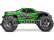 RC auto Traxxas X-Maxx 8S Ultimate 1:5 4WD TQi RTR, zelená