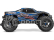 RC auto Traxxas X-Maxx 8S Ultimate 1:5 4WD TQi RTR, zelená