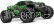 RC auto Traxxas X-Maxx 8S Ultimate 1:5 4WD TQi RTR, zelená