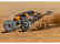 RC auto Traxxas XRT 8S 1:6 4WD TQi RTR, modrá