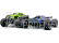 RC auto Traxxas XRT 8S 1:6 4WD TQi RTR, modrá