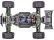 RC auto Traxxas XRT 8S Ultimate 1:6 4WD RTR, modrá