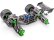 RC auto Traxxas XRT 8S Ultimate 1:6 4WD RTR, modrá