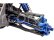 RC auto Traxxas XRT 8S Ultimate 1:6 4WD RTR, modrá