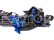 RC auto Traxxas XRT 8S Ultimate 1:6 4WD RTR, modrá