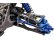 RC auto Traxxas XRT 8S Ultimate 1:6 4WD RTR, modrá