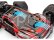 RC auto Traxxas XRT 8S Ultimate 1:6 4WD RTR, modrá