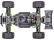 RC auto Traxxas XRT 8S Ultimate 1:6 4WD RTR, zelená