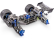 RC auto Traxxas XRT 8S Ultimate 1:6 4WD RTR, zelená