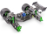 RC auto Traxxas XRT 8S Ultimate 1:6 4WD RTR, zelená