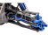RC auto Traxxas XRT 8S Ultimate 1:6 4WD RTR, zelená