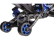 RC auto Traxxas XRT 8S Ultimate 1:6 4WD RTR, zelená