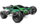 RC auto Traxxas XRT 8S Ultimate 1:6 4WD RTR, zelená