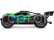 RC auto Traxxas XRT 8S Ultimate 1:6 4WD RTR, zelená